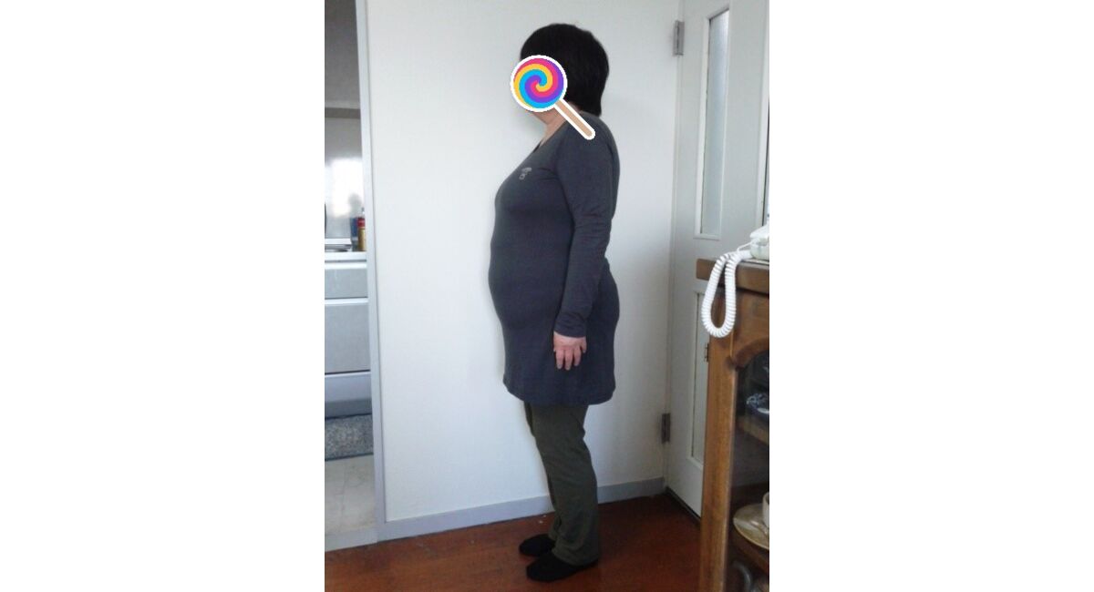 Yさん