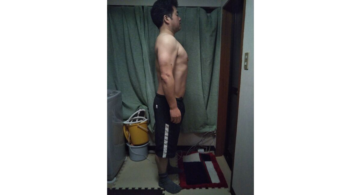 吉野ダイエット
