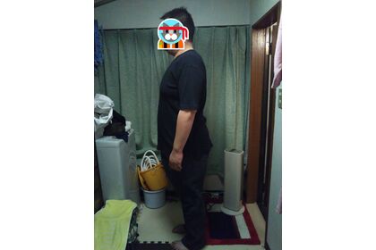 ウエストダウン