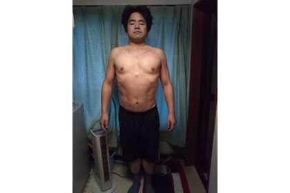 ダイエットプログラム