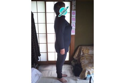Zさん