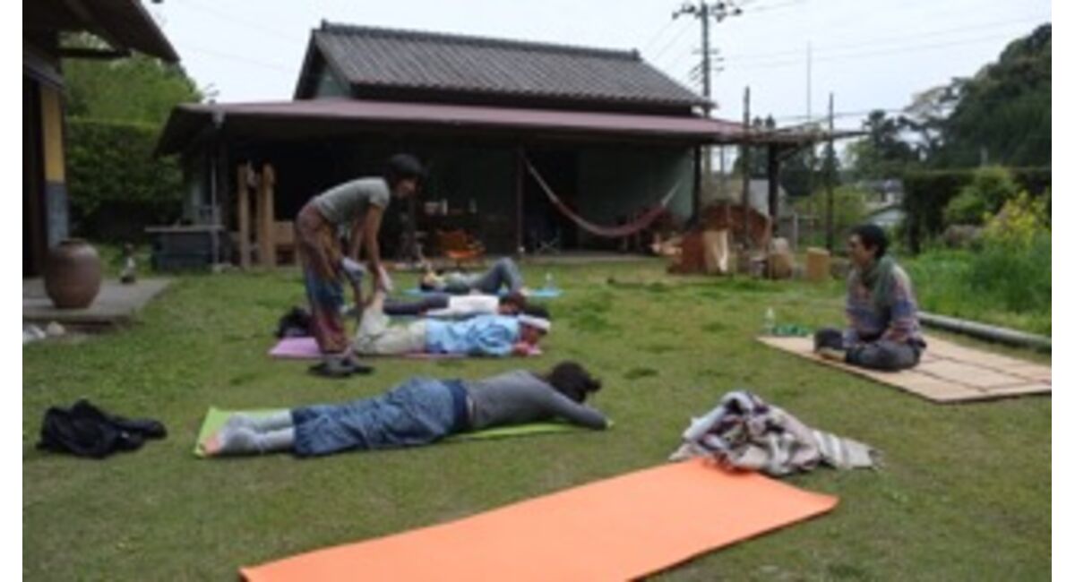 夏合宿