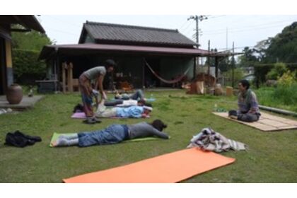 夏合宿