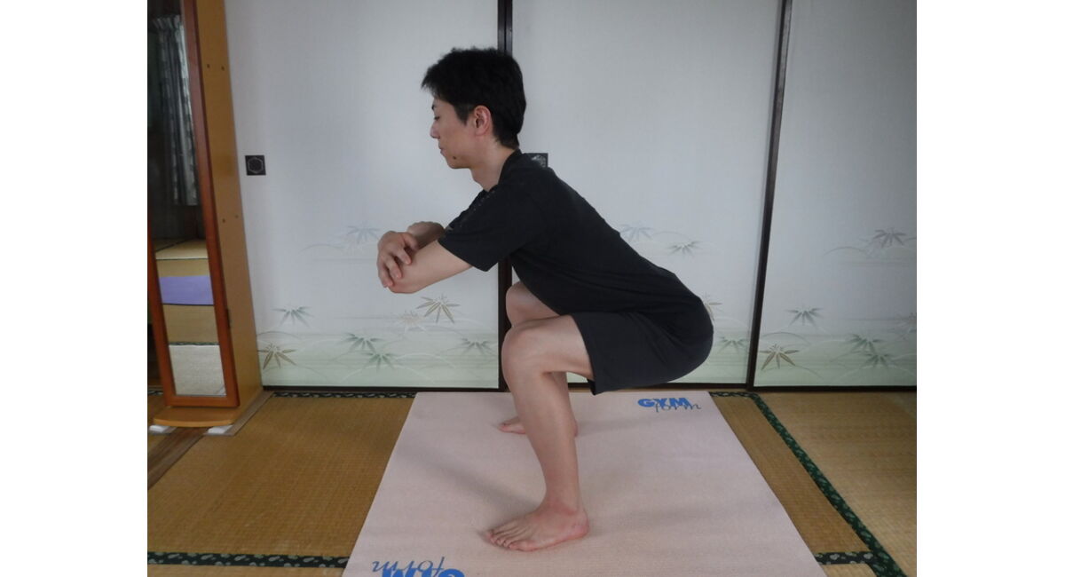 スクワット