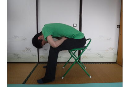 お腹